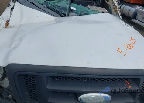 2006 Ford F-150 Stx/Xl/Xlt из США, поврежденный, VIN 1FTRF12246NB35150